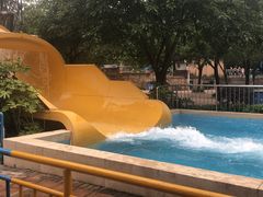 -重庆海昌加勒比海水世界
