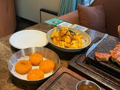 -西堤岛西餐·棋牌(横岗店)
