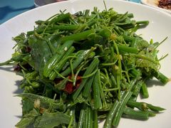 -川正旺江湖菜(三元桥店)