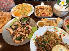 -婉泰·特色小吃·舂鸡脚(告庄二店)