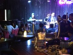 -ohbar live house(人广店)