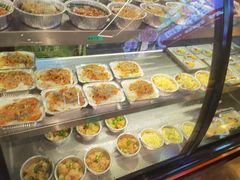 -蚝贝乐鲜蚝烤肉烤榴莲自助(金楠天街店)