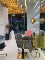 -3AM·S HAIR SALON烫发染发接发