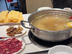 -八合里潮汕鲜牛肉火锅(福州万象城店)
