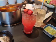 -生如夏花泰式火锅(西村黑金店)
