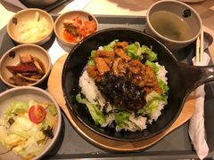 -大食代美食广场(上海中心店)