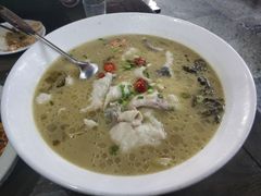 -一块豆腐(海滨中路店)