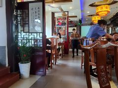大堂-同得兴 Since·1995 传统苏式面馆(十全街店)