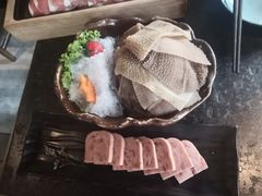 鲜毛肚-湊湊火锅·茶憩(新中关购物中心店)