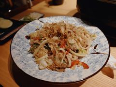 -吉屋烤肉(八宝街店)