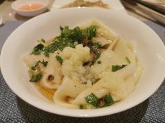 -西安高新希尔顿酒店·咖啡露台西餐厅