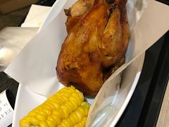 法式烧春鸡-大家乐(广州荔湾领展广场店)
