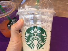 抹茶星冰乐-星巴克臻选(珠海富华里店)