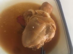 -粤拭轩·广东味道(祥和里店)