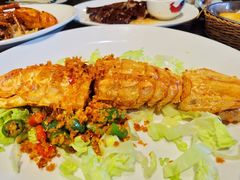 -猪肉婆私房菜(容桂总店)