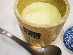 原味蛋奶膏-糖潮糖水铺(省府店)