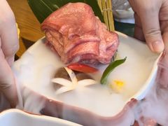 -炎蔵牛舌烤肉