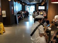 -麦当劳(东急新天地店)