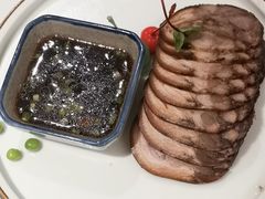 -鸭匠食府·挂炉烤鸭·新京菜(阜成路店)
