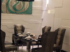 大堂-亢龙太子酒轩(东湖店)