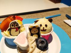 -帝企鹅自助餐厅•儿童岛•真企鹅(长隆企鹅酒店)