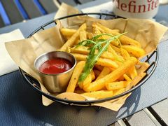 -HALO SOUL COFFEE·咖啡·甜品·简餐(嘉年华海信广场店)