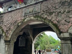 -蒋氏故居