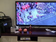 -姑婆山森林酒店