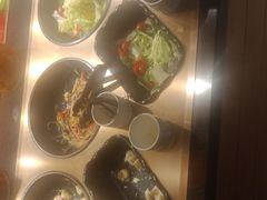 -比格比萨自助(新辰里学清路店)