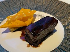 -渔火·特色餐厅(佘山世茂洲际酒店)