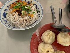 -高师傅特色米粉汤包(建设路店)