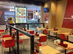 -食其家·牛丼咖喱(太阳宫店)