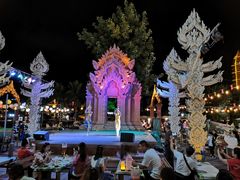 -西双版纳勐泐文化旅游区