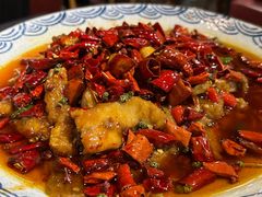 -小天府川菜馆(魏公村店)