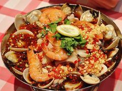 -辣小鲜·南昌大排档(船山路店)