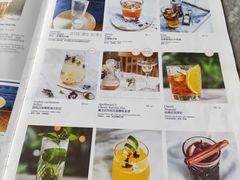 -The Rug Cafe(王府中环店)