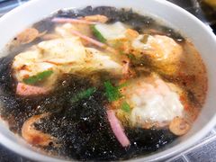 -袁记云饺(西安路店)