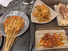 -小街天府(西工小街店)