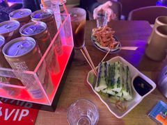 -喜鹊音乐酒馆(西街店)