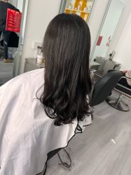 -LILI·HAIR SALON理理造型