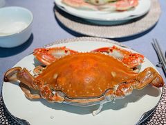 梭子蟹-怡情荟•海鲜青岛菜(五四广场旗舰店)