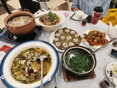 -花样宴荟(旺城店)