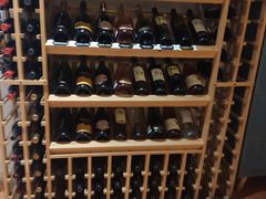 -伊斯坦布尔土耳其清真咖啡餐厅