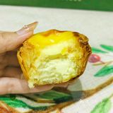 沈阳首家！排队王！最好吃的蛋挞！