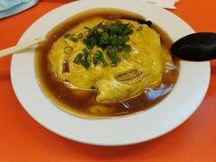 -拉面莊夢語＆中华料理八椿