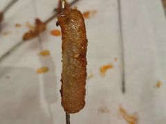 -枪火串烧·东北特色烧烤(罗湖总店)