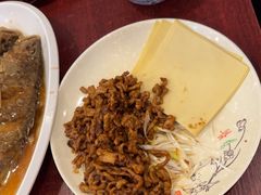 -聚首堂·特色小吃·肘子(什刹海德胜门店)