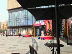 -北大资源博雅城