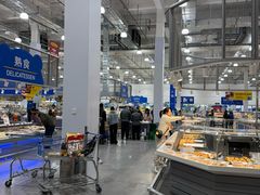 -麦德龙(浦东店)