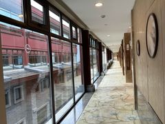 -杭州西溪喜来登度假大酒店